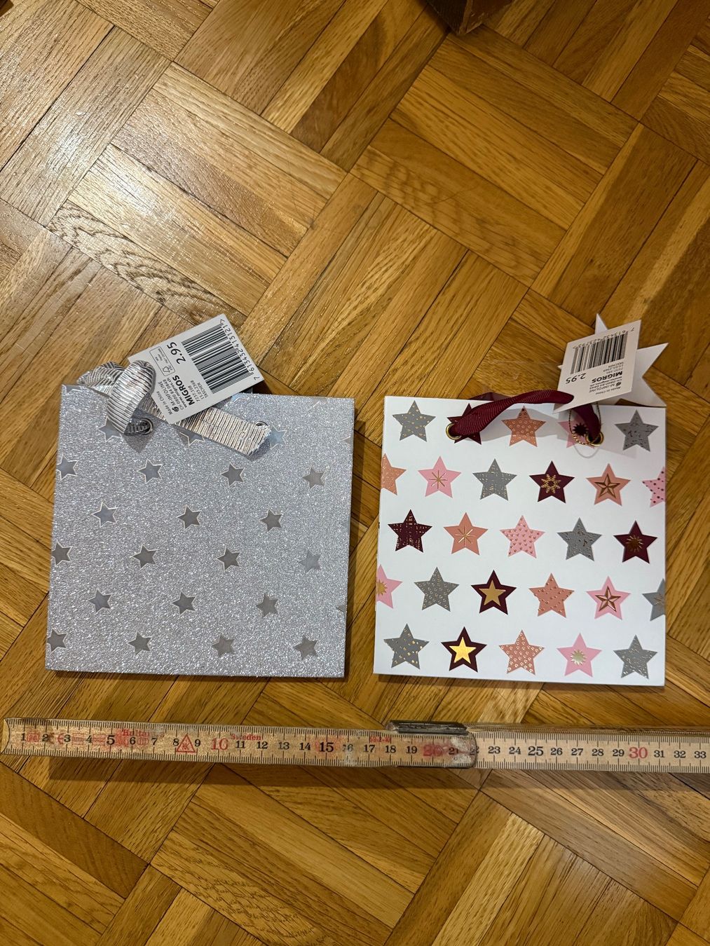 Sacs: Verschiedene Geschenktüten – Neuf avec emballage d'origine à Brüttisellen par Bluepurple1 2