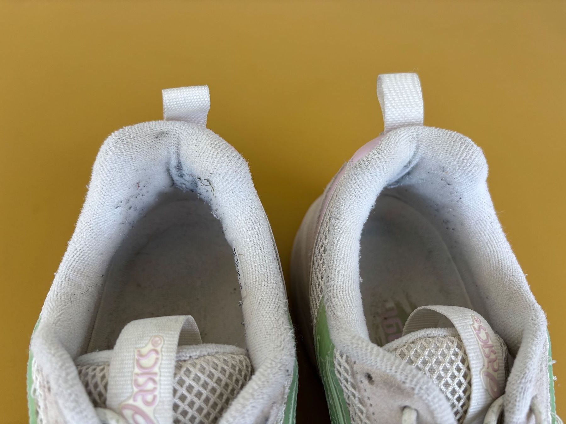 Asics Damenschuhe: ASICS "1090 v2"  Sneaker Gr. 40 – Gebraucht aus Zürich von missmodernage 8