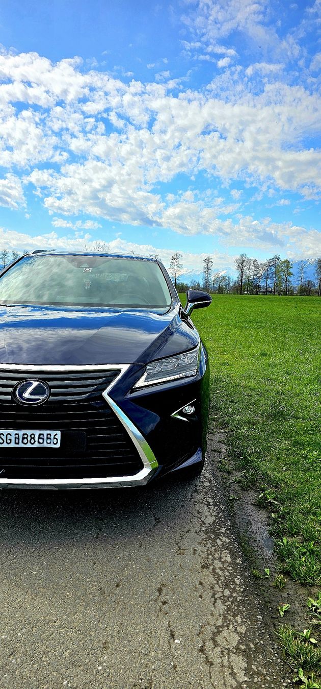 Lexus Automobili: Lexus rx 450h  – Usato da Au SG venduto da Dym_ky5y 1