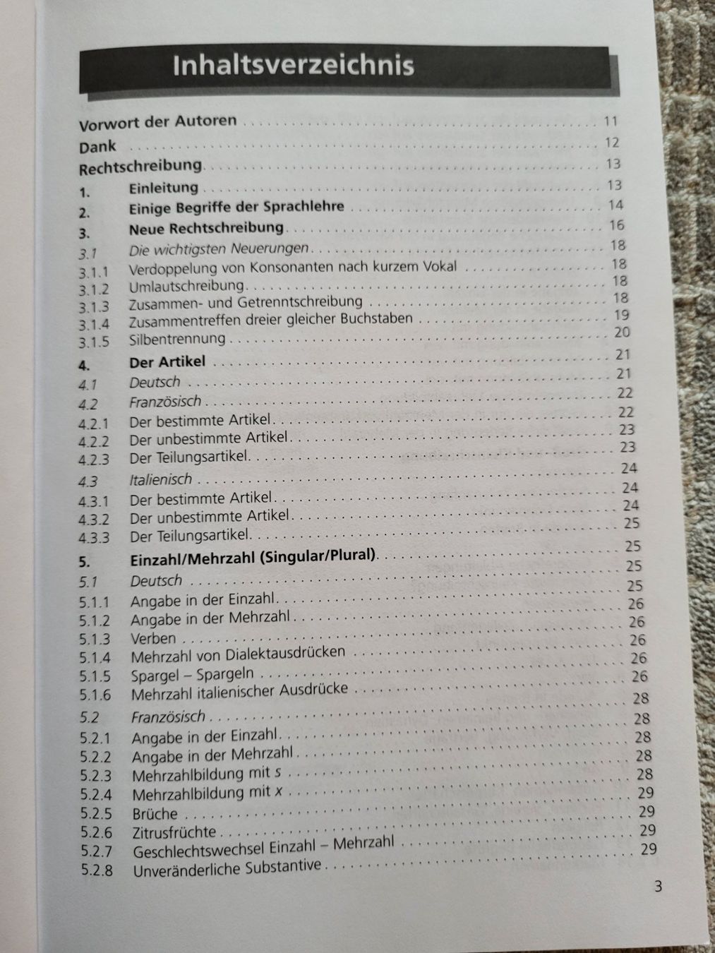 Libri: Duboux Rechtschreibehilfe – Usato da St.Gallen venduto da Einstein87 3