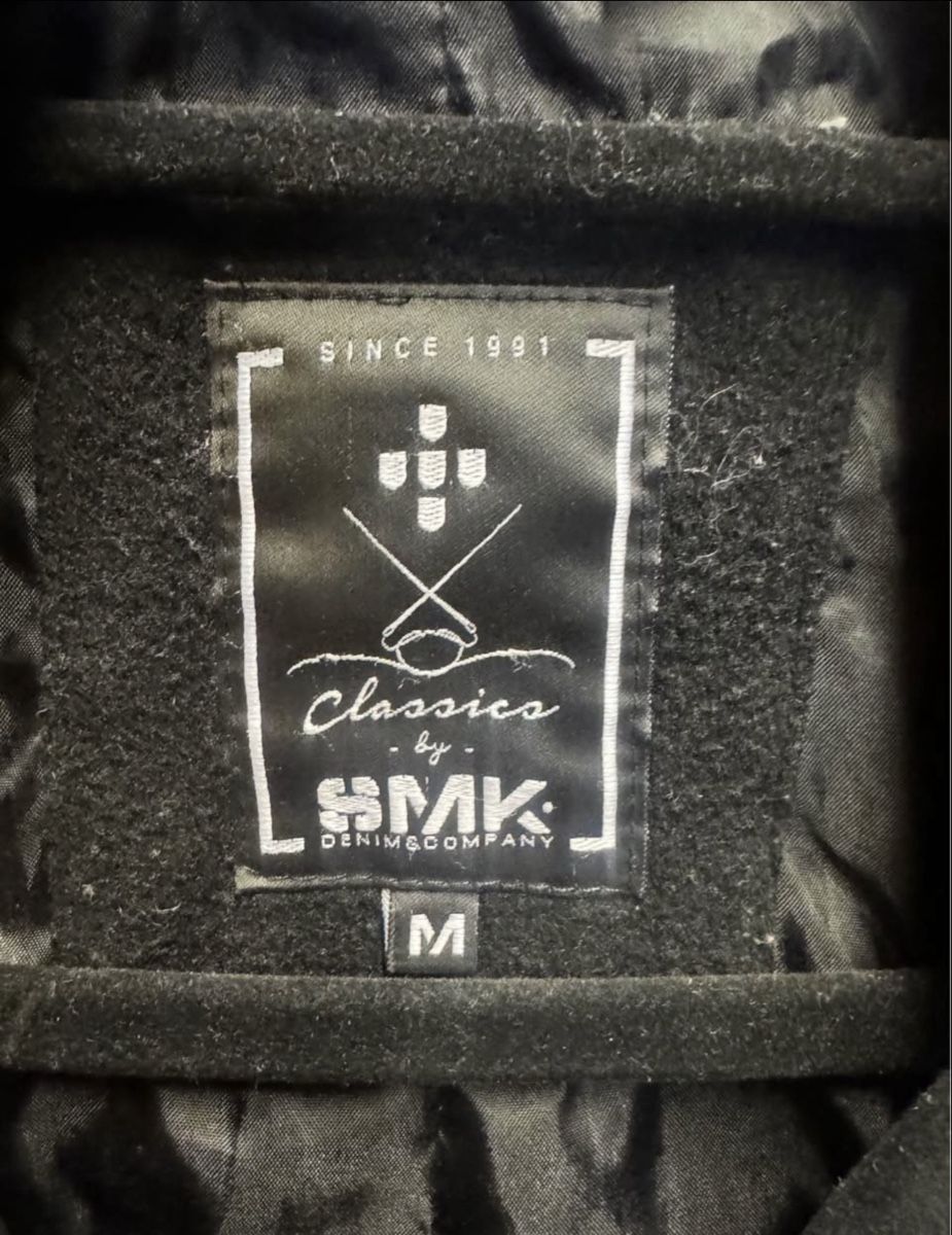 Giacche: SMK jacke  – Usato da Ilanz venduto da tai_q2yd 1