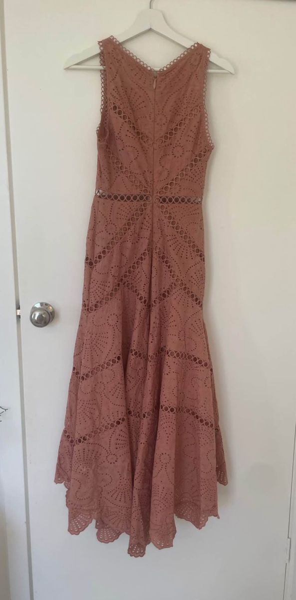 Zimmermann Vestiti: Zimmermann Cotton Dress – Usato da St.Josefen venduto da lop_lh8d 7