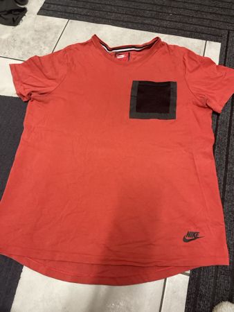 Nike t shirt gr L