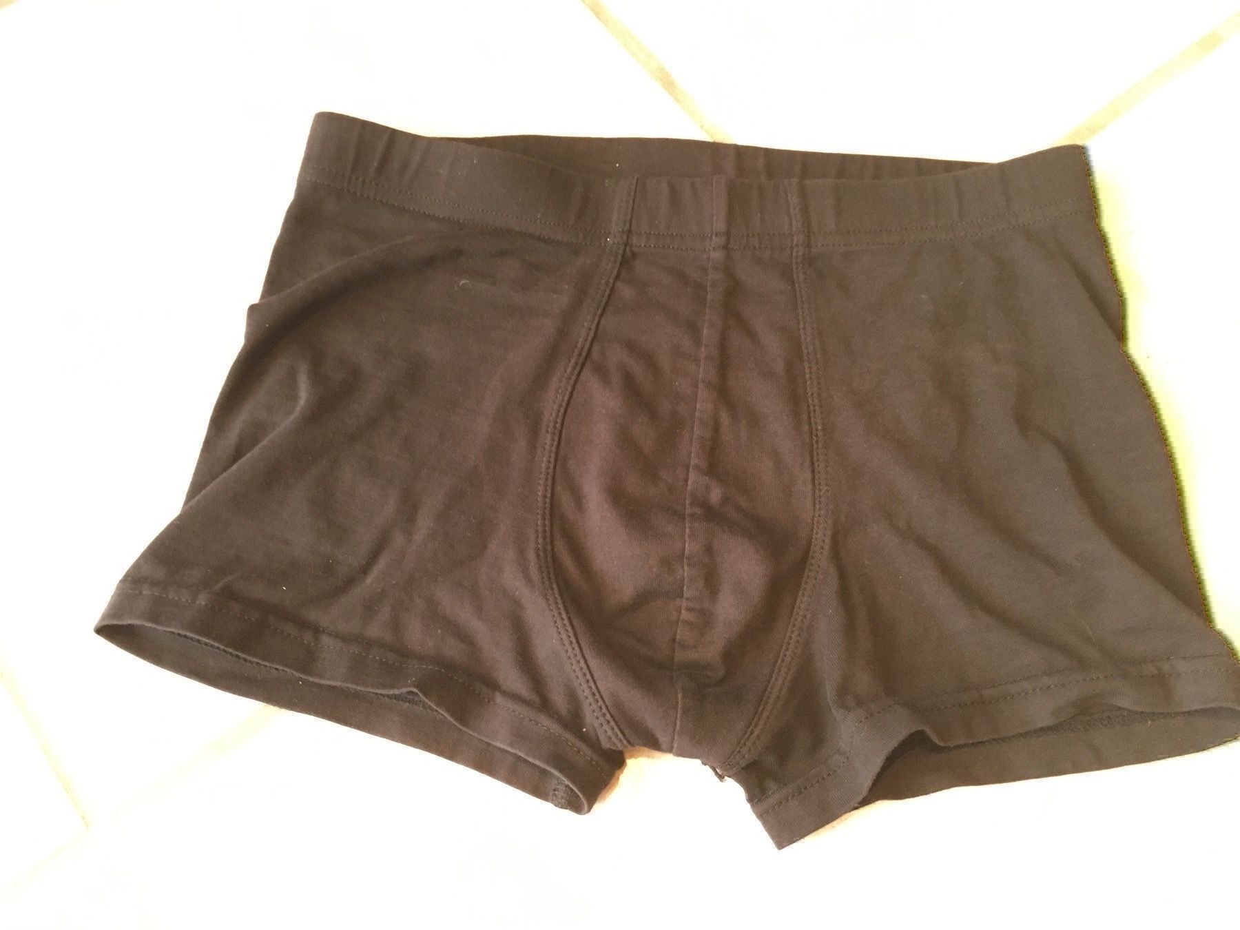 H&M Biancheria intima: Super Boxer Slip 170 H&M Schwarz – Usato da Orpund venduto da Mary8972 1
