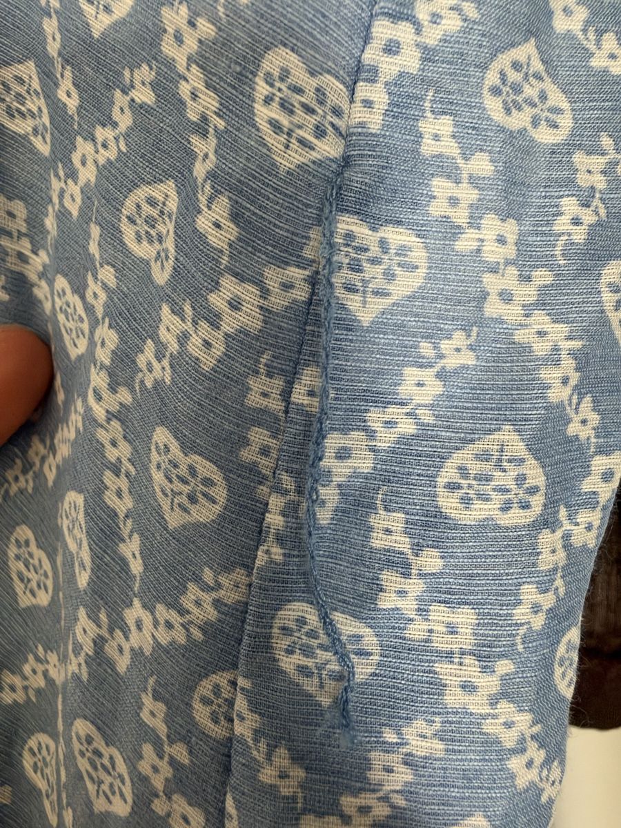 Sandro Vestiti: Sandro Kleid, Grösse 36, Seidenmix – Usato da Zürich venduto da Lala_11 4