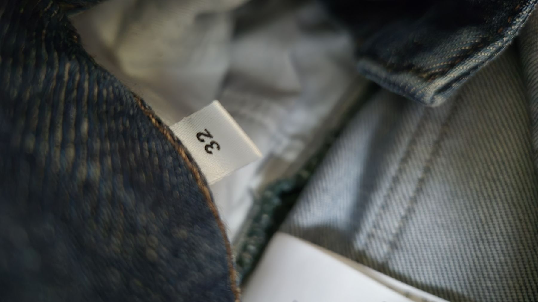 Closed Jeans: CLOSED Jeans Organic Cotton – Nuovo (secondo la descrizione) da Faulensee venduto da edart24 6
