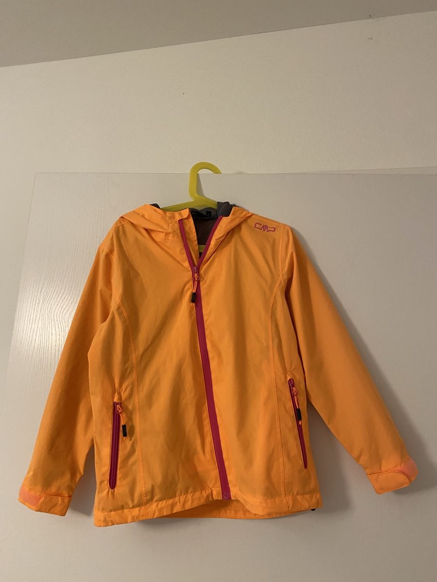 CMP Jacken & Mäntel: Regenjacke, CMP, 128 – Gebraucht aus Schöfflisdorf von ast_jfj7 3