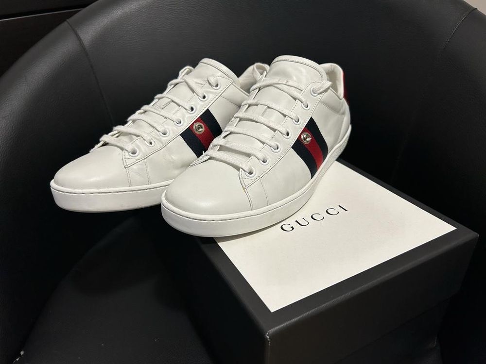 Scarpette on sale gucci donna