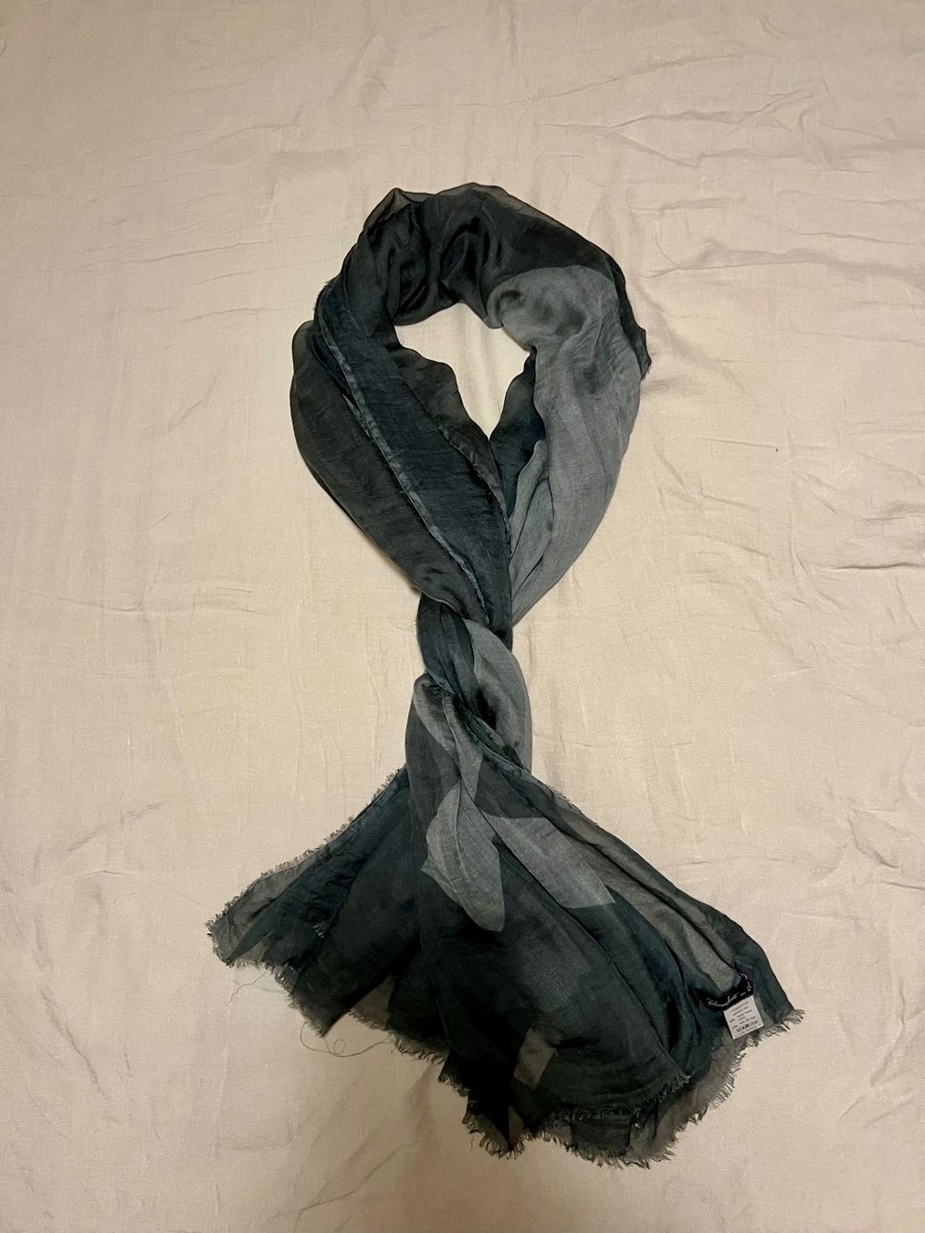 Foulards & écharpes: Schal 140x180 – D'occasion à Zürich par Struezla 2