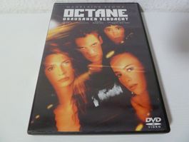 Octane – Grausamer Verdacht  [DVD]