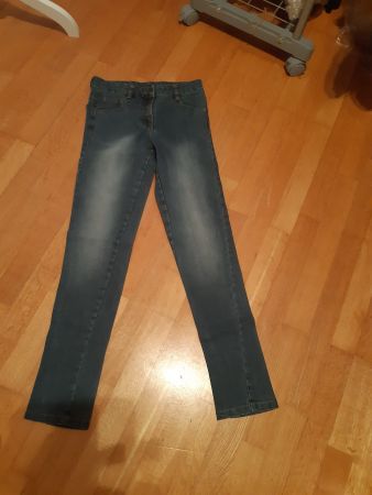 D3Damen Jeans Gr34