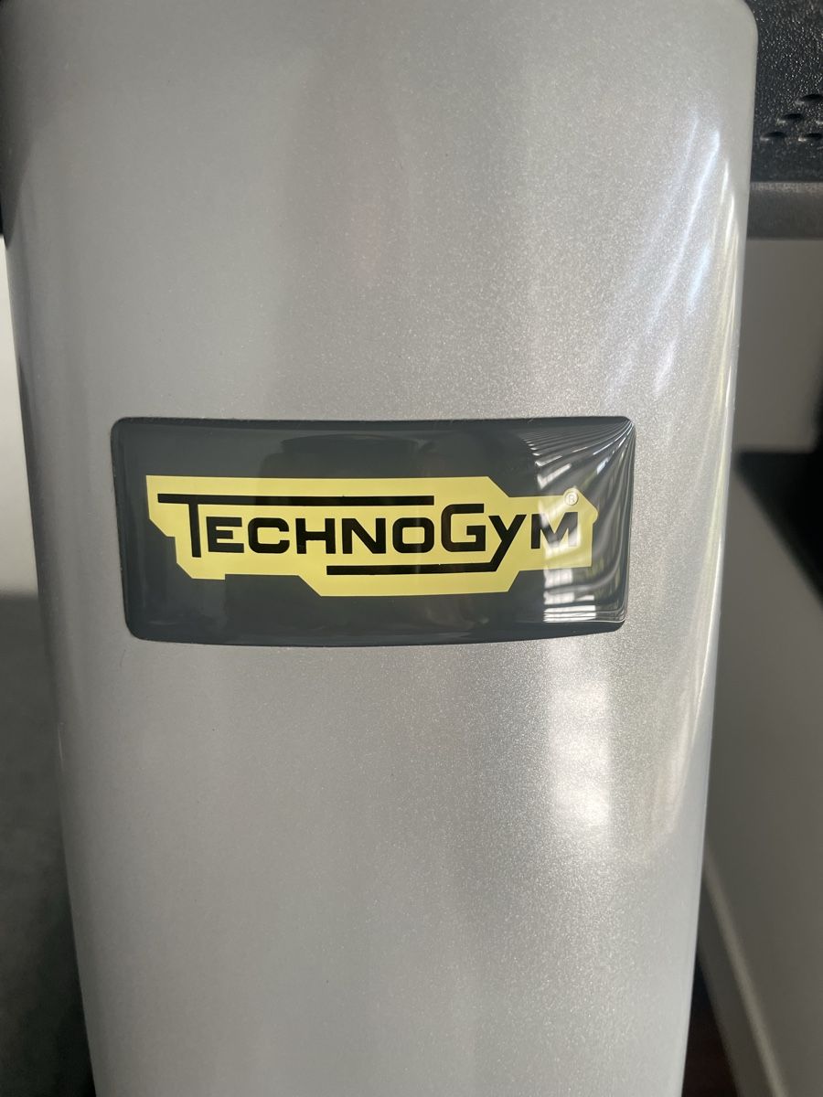 Technogym Hometrainer: Technogym Forma – Usato da Basel venduto da mca_cj2y 1