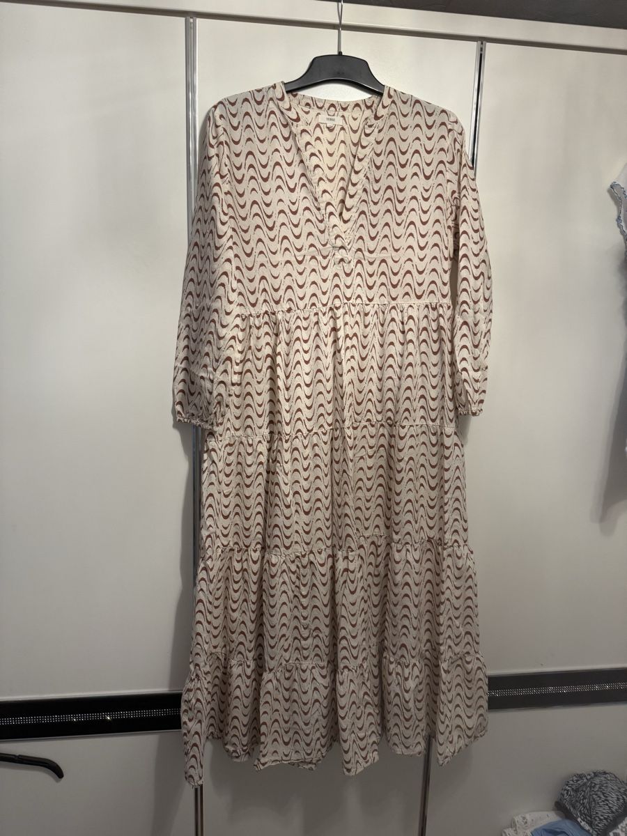 Vestiti: Maxi Kleid von Yerse Gr.M – Usato da Pfungen venduto da Outlet64