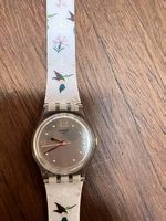 Swatch Uhr