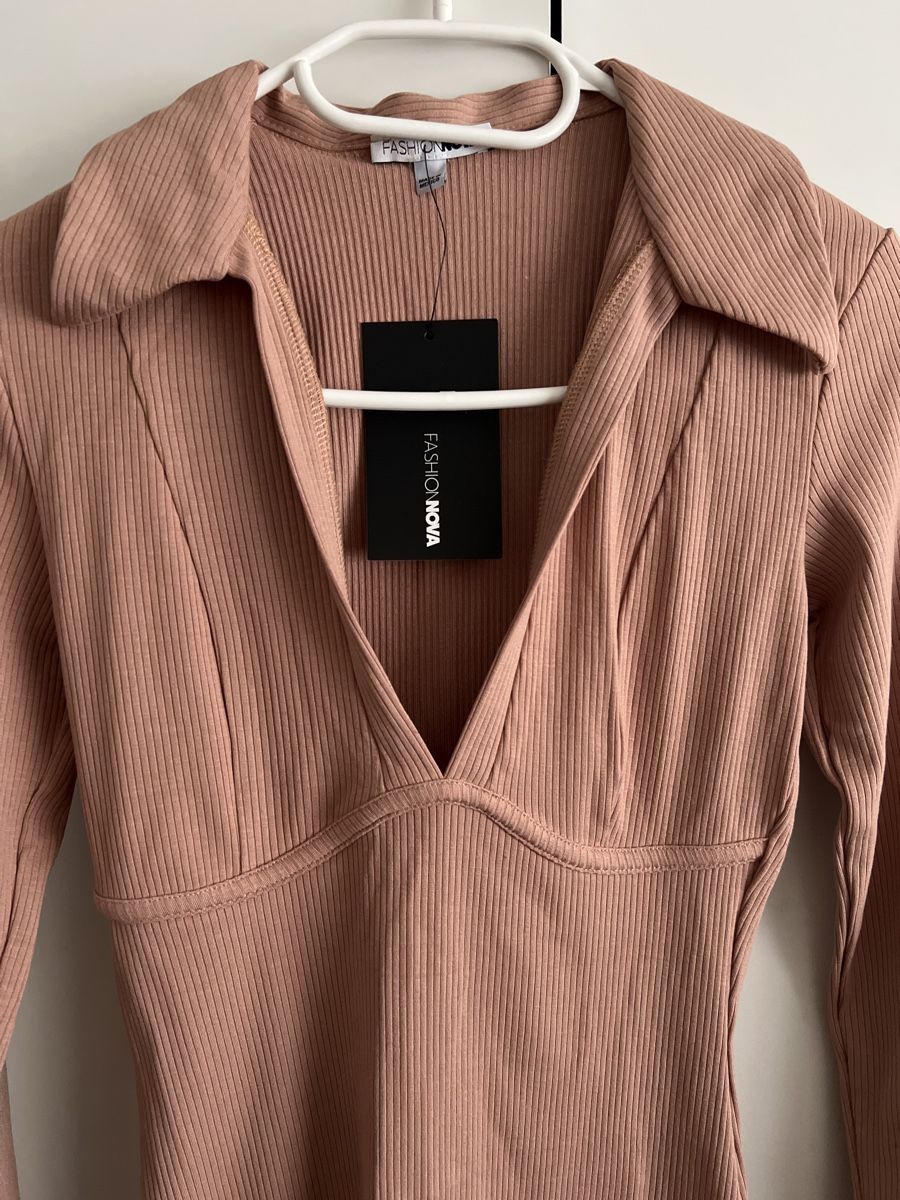 Vestiti: Robe Fashion Nova taille S neuve – Nuovo (secondo la descrizione) da Renens VD venduto da sar_bwz5 1
