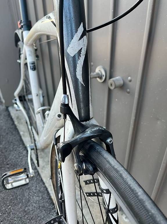 Specialized Biciclette: Specialized Secteur Sport Singlespeed! – Usato da Thun venduto da soeep 3