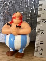 Figurine Obélix  vintage
