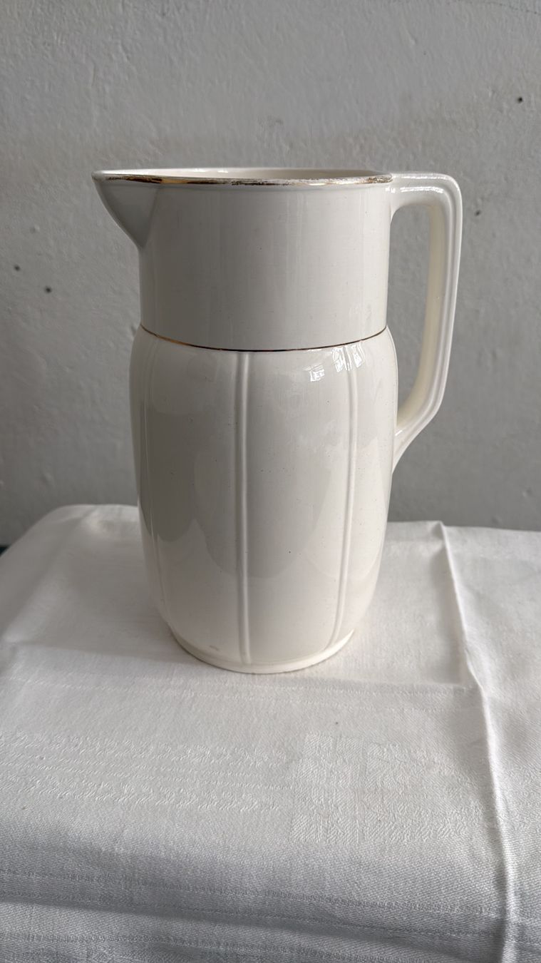 Caraffe: Waschkrug, Kanne, Karaffe – Usato da St. Gallen venduto da sommona