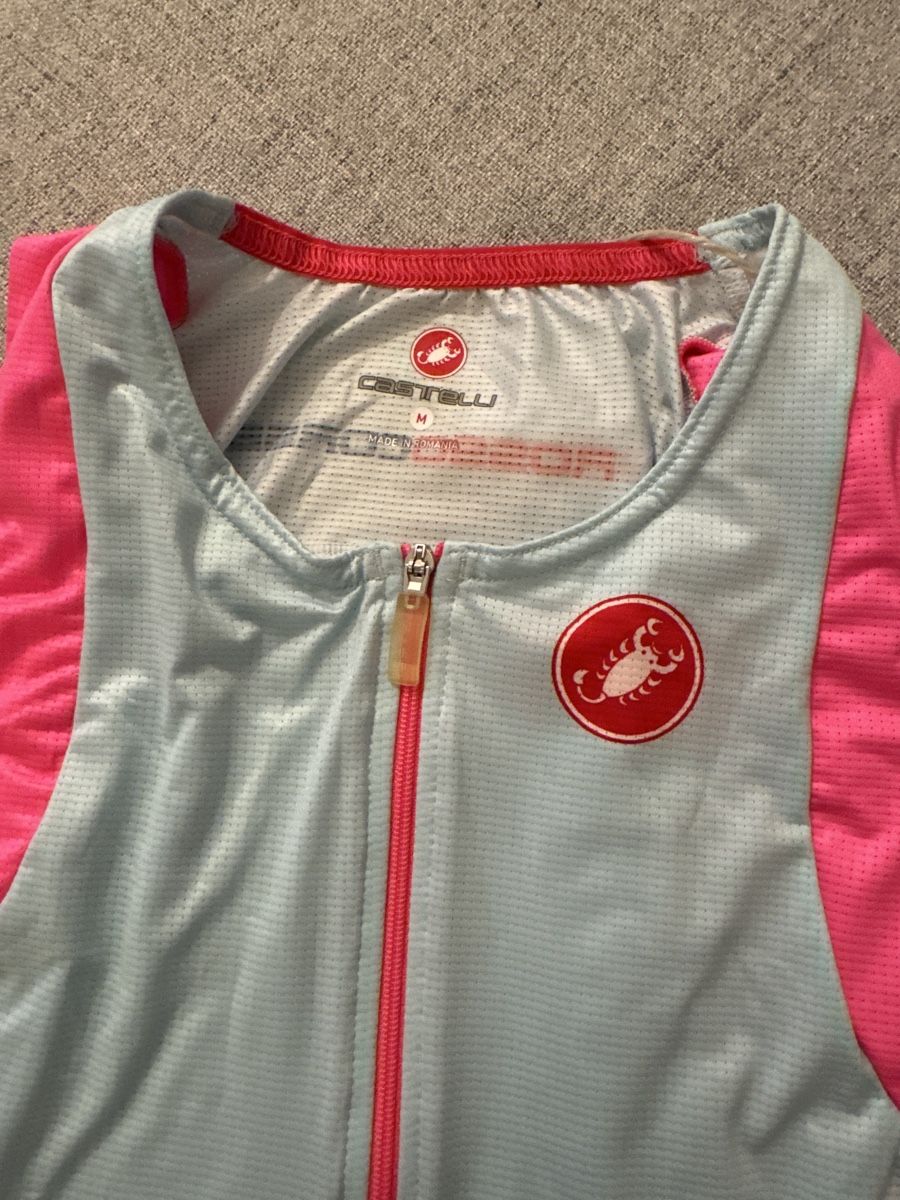 Castelli Canottiere & Pantaloni: Castelli – Usato da Affoltern am Albis venduto da lu08 1