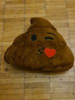 Peluche émoticone 💩