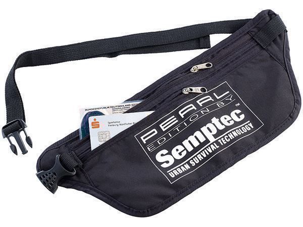 Borse: Bauchtasche - Reisehüfttasche – Nuovo e nell'imballaggio originale da Diepoldsau venduto da preisparadies-ch 1