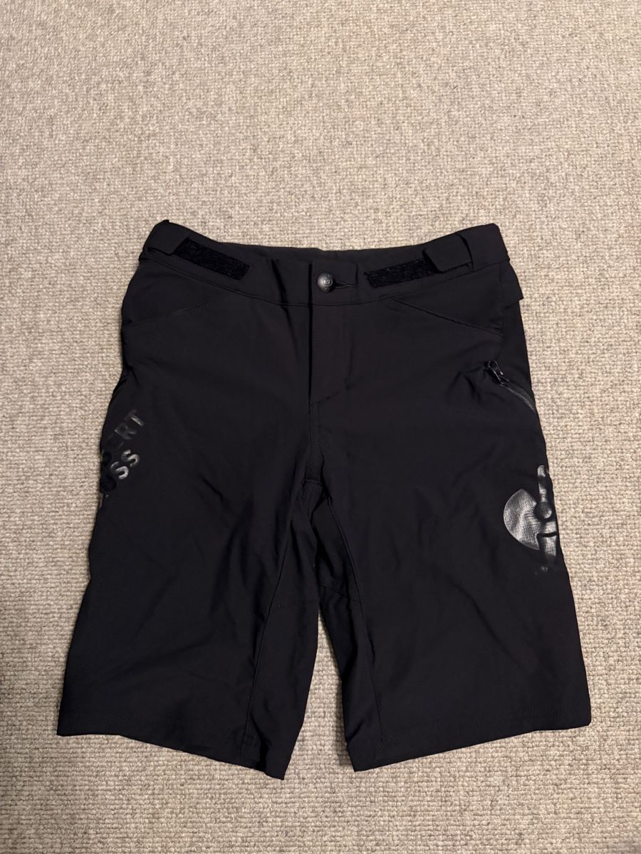 Engelbert Strauss Hosen: Funktions Short von Engelbert Strauss – Gebraucht aus Cham von carmenblacky