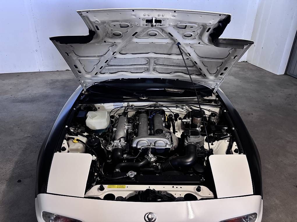 Mazda Automobili: Mazda MX-5 1.6 NA – Usato da Döttingen venduto da STT_Performance 3