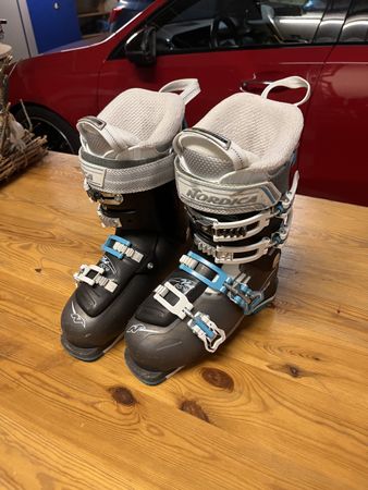 Nordica Next 24/24.5 Skischuhe