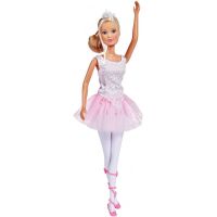 Steffi LOVE Ballerina - Ankleidepuppe