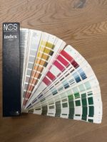 NCS Farbfächer edition 2