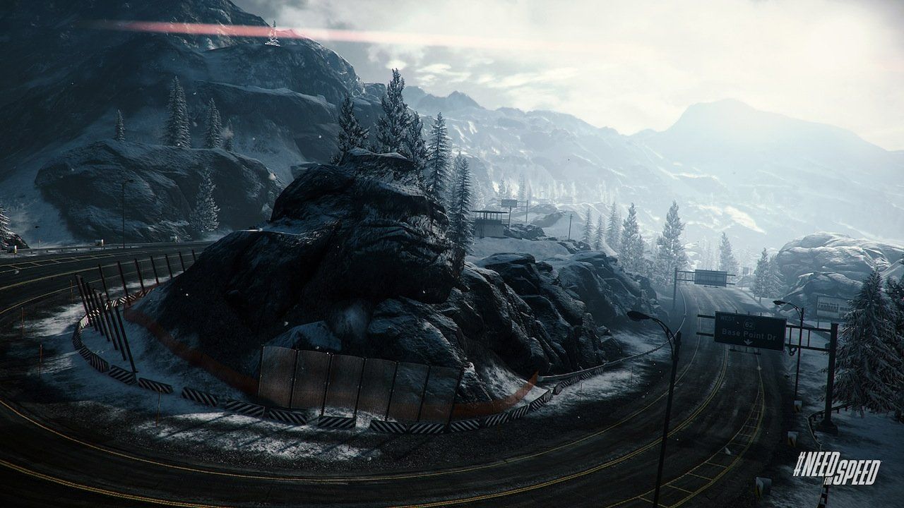 Microsoft Giochi: 🚗Need for Speed Rivals  XB One – Usato da Schüpfheim venduto da Games_Spielkonsolen 6