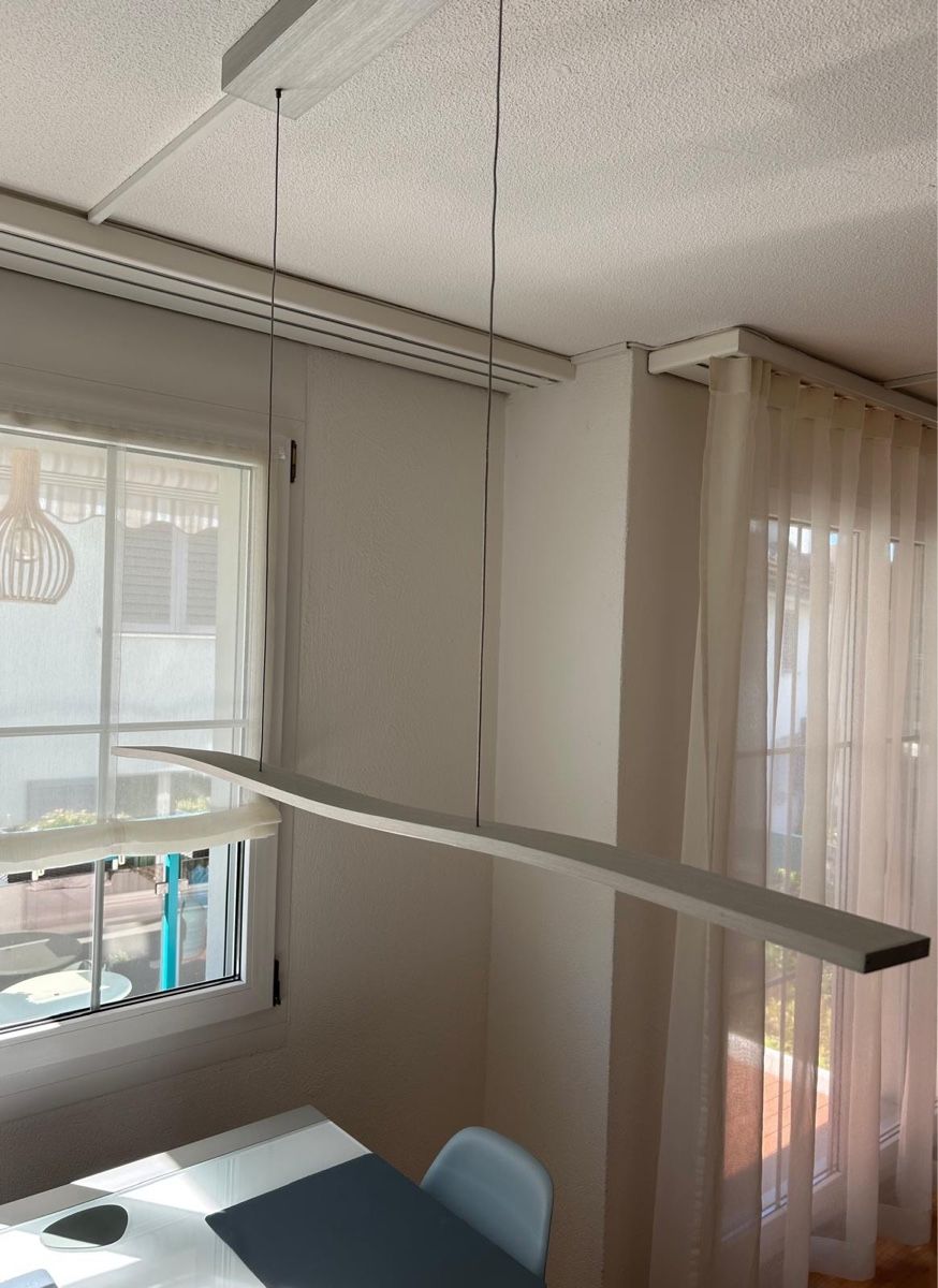 Pfister Lampadari & plafoniere: Hängeleuchte LED – Usato da Birmensdorf ZH venduto da schoesche88