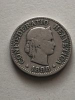 10 Rp. 1898
