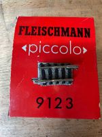 Fleischmann 9123 Gleis R1-7.5°