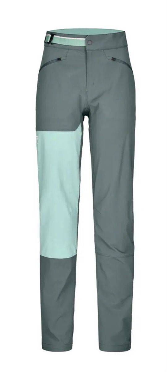 Ortovox Pantaloni: NEU Ortovox Brenta Pants Gr. L – Nuovo e nell'imballaggio originale da Steffisburg venduto da nikita009