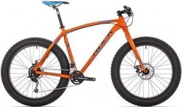 Rock Machine Fatbike Avalanche 30 (26")