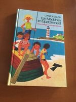 Ein Mädchen im Spatzennest - L. Keller