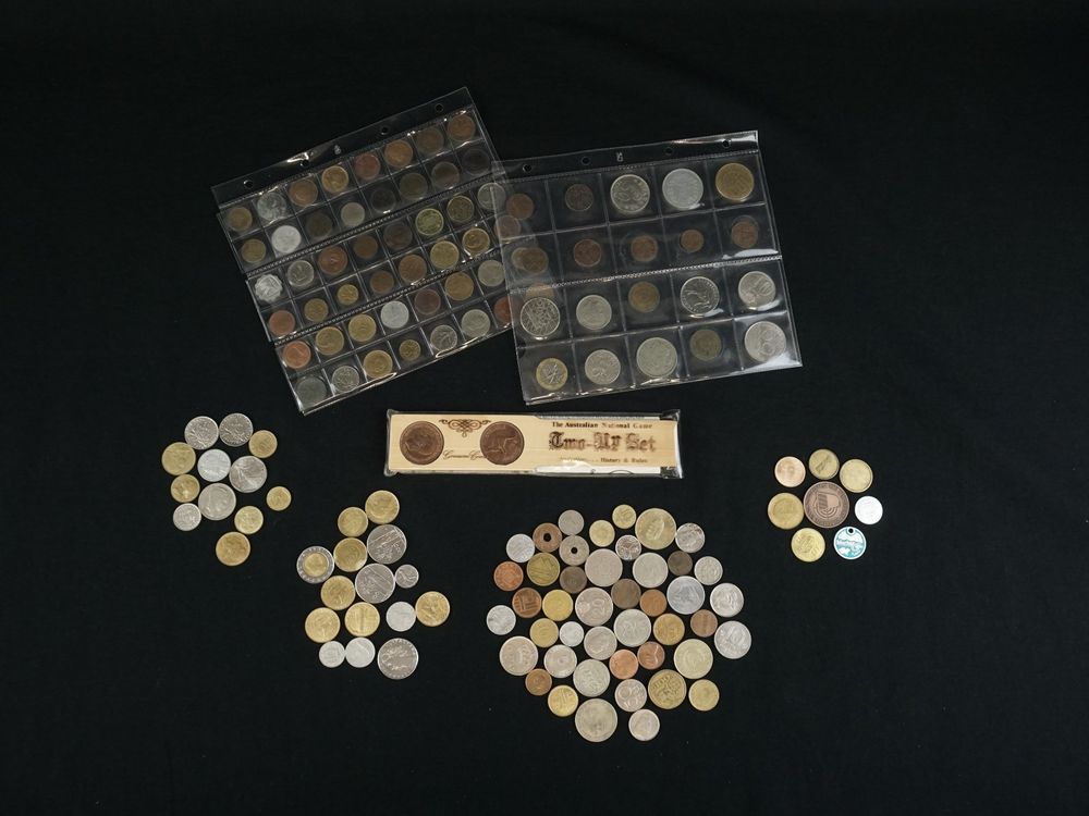 Antike Deutsche Münze Von 1941 - Ritter Nickel Mit 925er Sterlingsilber-Plattierung - Sammlerstück & Originelles Geschenk Für Papa Oder Freunde