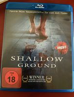 Shallow Ground (Uncut Bluray)