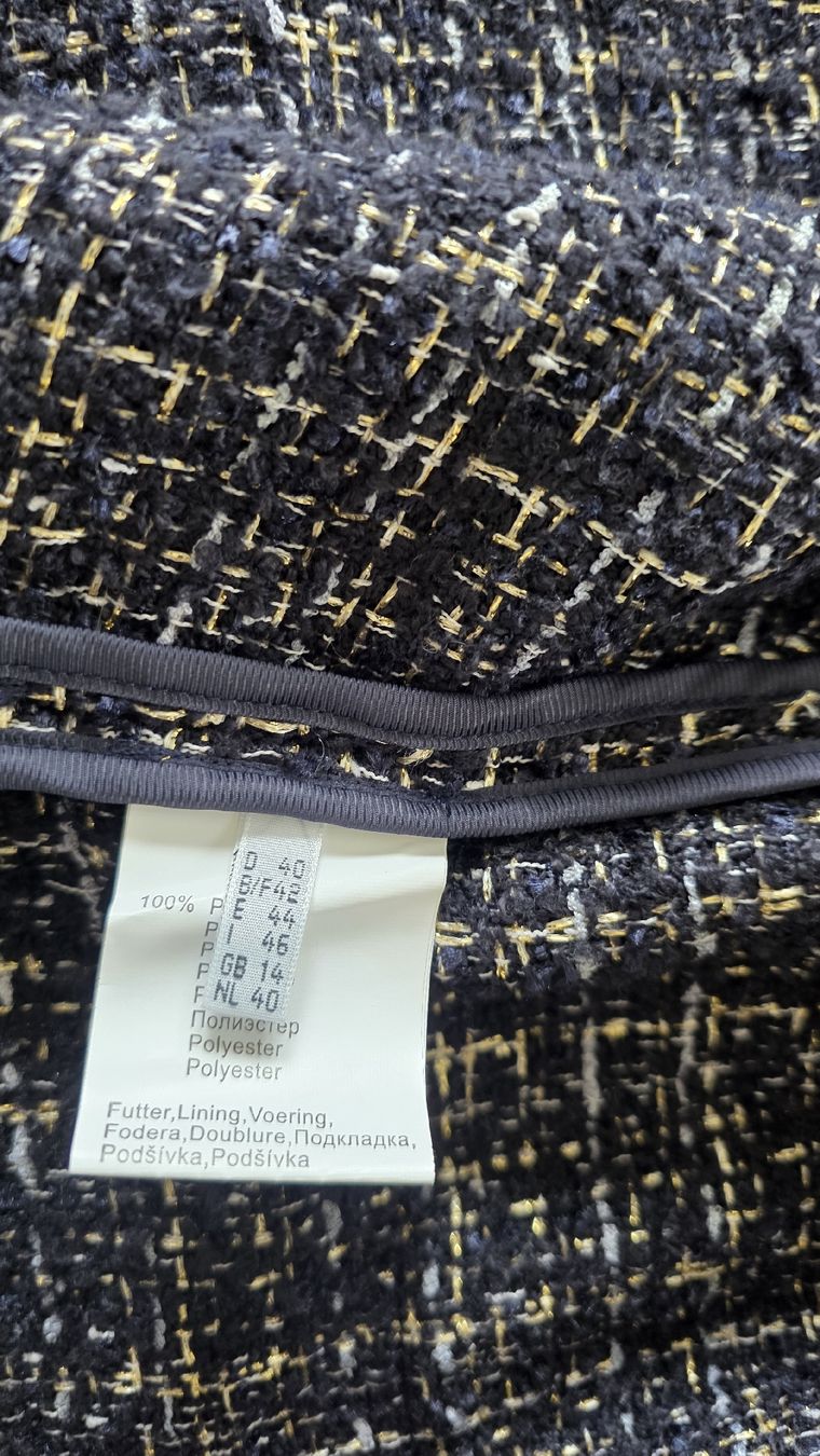 Giacche: Super schöner Blazer von "White Label" Gr. 40 – Nuovo (secondo la descrizione) da Schneisingen venduto da backstore24 8
