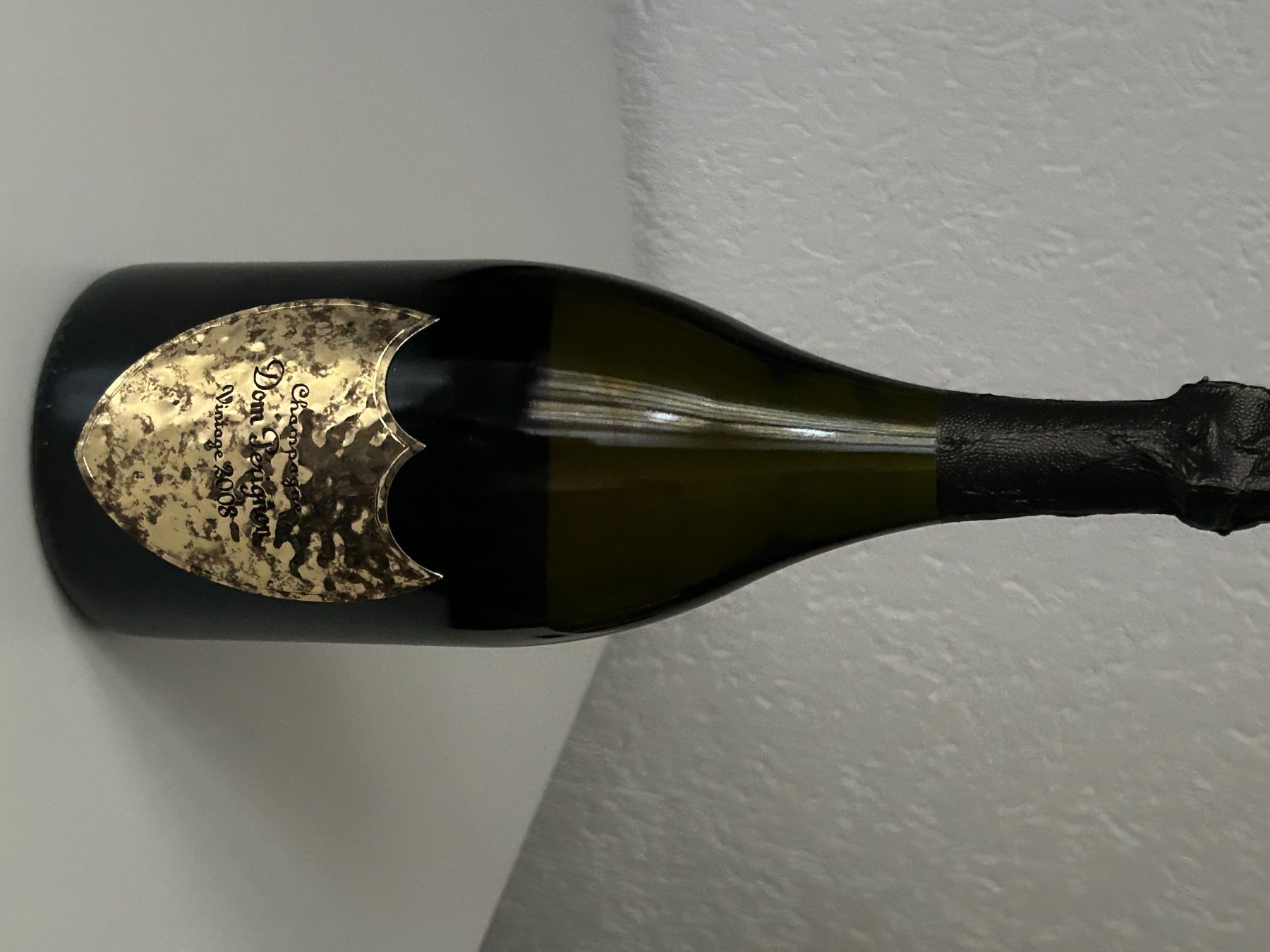 Autres vaisselles & verres: Dom Pérignon – D'occasion à La Chaux-de-Fonds par Vincent-Michel 2