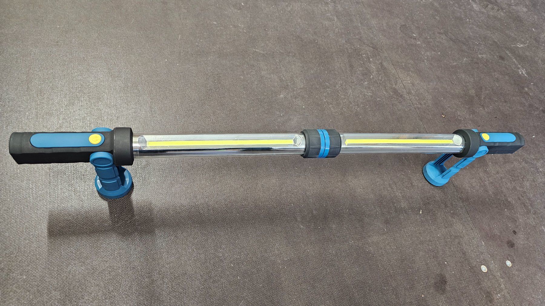 Lampen: XXL Led Arbeitsleuchte WORKZONE – Gebraucht aus Diessenhofen von Osio 2