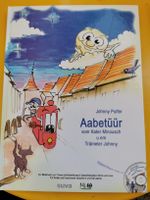 Aabetüür vom Kater Minousch u em Trämeler Johnny