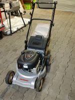 Weibang WB486SB Rasenmäher Briggs & Stratton 675