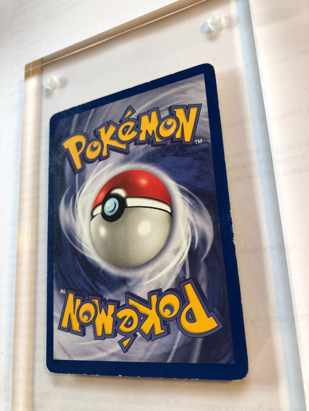 Carte collezionabili: Rainbow Energy Team Rocket (rare) - PL - ab 1.- – Usato da Giubiasco venduto da dan_pr8b 6