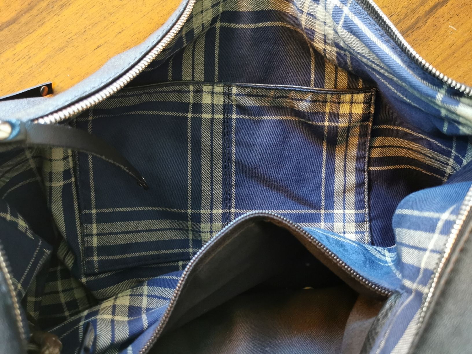 Borse da donna: Rossi Firenze Damen Tasche  – Nuovo (secondo la descrizione) da Schlieren venduto da vlalif 4