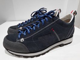 Dolomite Karak Damen Outdoor Schuhe EU 37,5 – Vibram Sohle