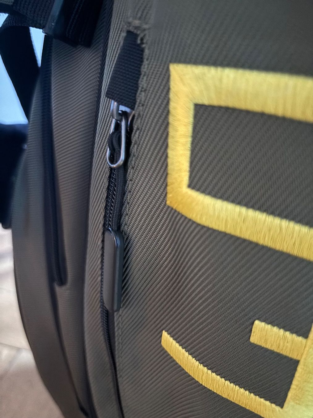 Borse: FOREPLAYER exclusive golf bag Limited Edition 1/50 – Nuovo e nell'imballaggio originale da Lausanne venduto da FOREPLAYER 7