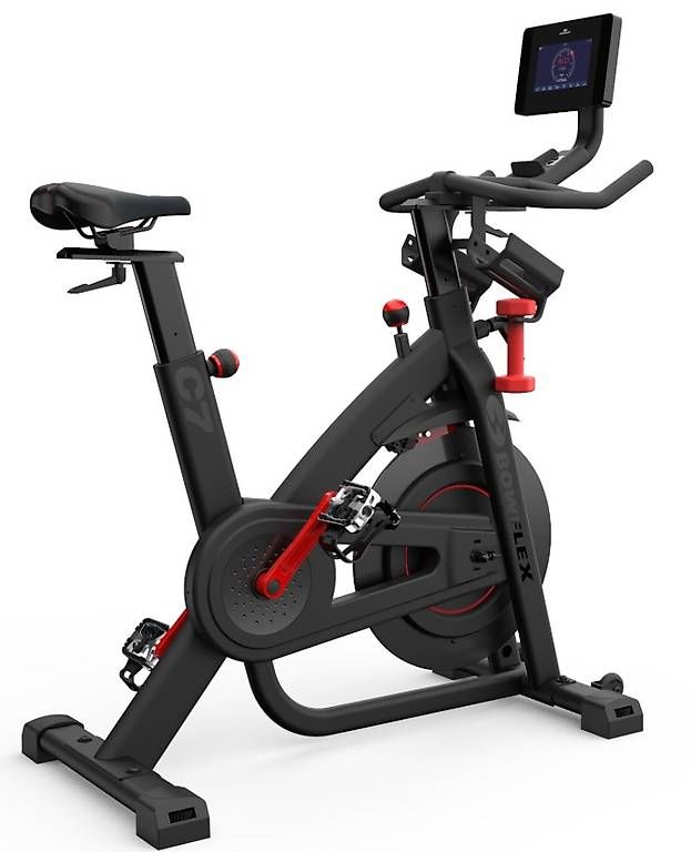 Hometrainer: Bowflex C7  – Gebraucht aus Zumikon von sam_tf5h 2