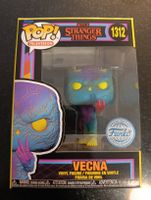 Funko Pop! Stranger Things - Vecna 1312 Édition Spéciale !